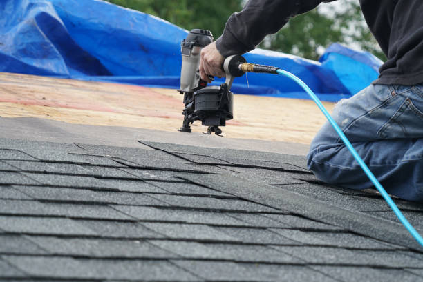 Best Gutter Installation and Repair  in Portland, TN