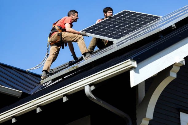 Best Gutter Installation and Repair  in Portland, TN