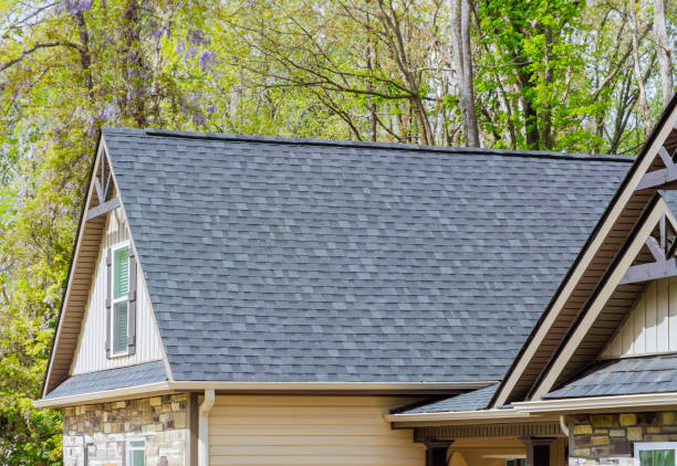 Best Chimney Flashing Repair  in Portland, TN